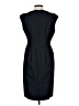 Calvin Klein Black Casual Dress Size 10 - photo 2