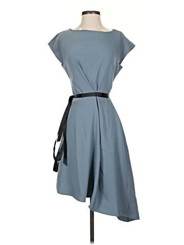 Dmitry Sholokhov Casual Dress (view 1)