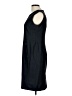 Calvin Klein Black Casual Dress Size 10 - photo 5