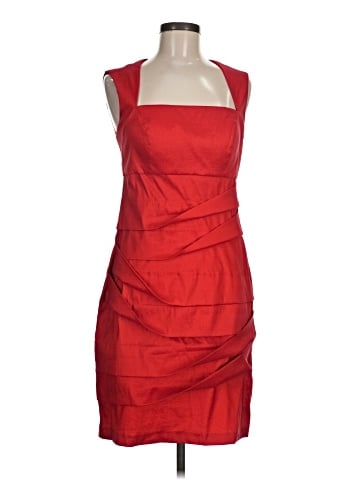 Liliana Cocktail Dress (view 1)