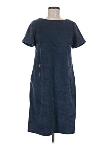Phoebe Couture Casual Dress (view 1)