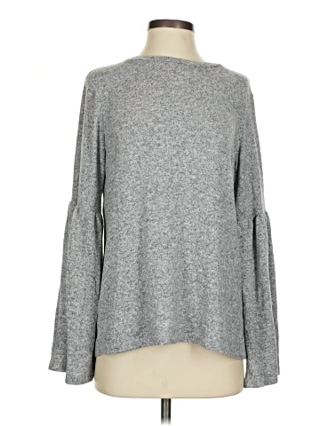 Trafaluc by Zara Pullover Sweater (view 1)