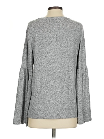 Trafaluc by Zara Pullover Sweater (view 2)