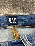 Gap Blue Jeans Size 27 waist - photo 7