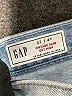 Gap Blue Jeans Size 27R - photo 7