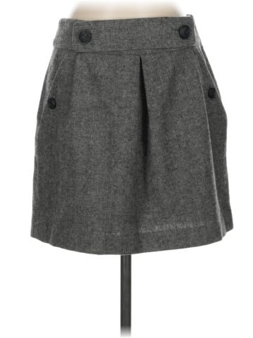 Banana Republic Wool Skirt (view 1)