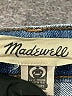 Madewell Blue Jeans Size 26 waist (tall) - photo 3