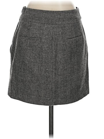 Banana Republic Wool Skirt (view 2)