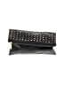 Unbranded 100% Polyvinyl Chloride Black Makeup Bag One size - photo 1