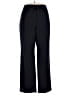 Le Suit Black Dress Pants Size 18 - photo 1
