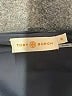 Tory Burch 100% Polyester Solid Black Cocktail Dress Size 10 - photo 6