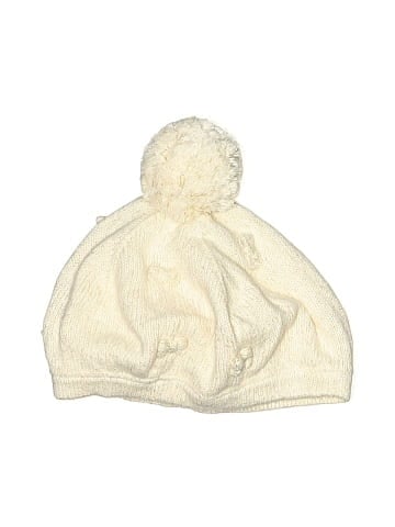 Janie and Jack Beanie (view 1)
