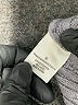 Mi ami Gray Turtleneck Sweater Size XL - photo 8