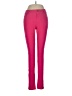 Yelete Color Block Pink Active Pants Size M - photo 1