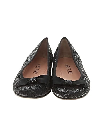 Anyi Lu Flats (view 2)