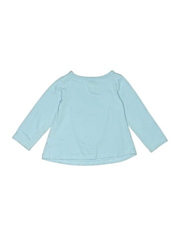 First Impressions Long Sleeve T-Shirt (view 2)