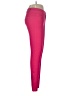 Yelete Color Block Pink Active Pants Size M - photo 4