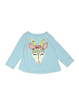 First Impressions Long Sleeve T Shirt