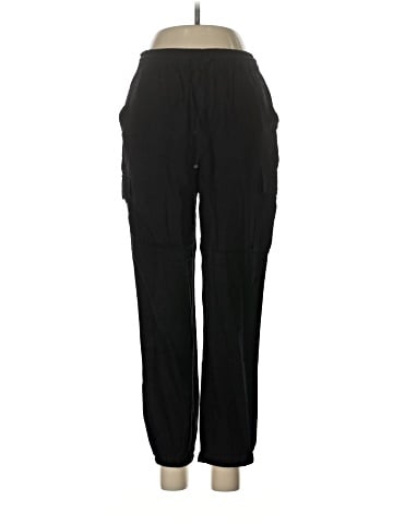 Love Tree Linen Pants (view 1)