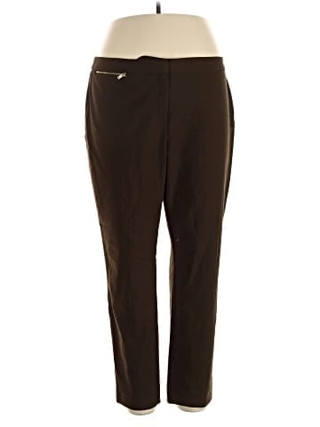 Ellen Tracy Active Pants (view 1)