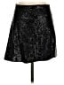 Reformation Stars Black Formal Skirt Size 4 - photo 1