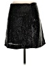 Reformation Stars Black Formal Skirt Size 4 - photo 2