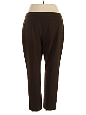Ellen Tracy Active Pants (view 2)
