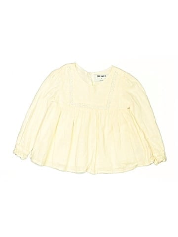 Old Navy 3/4 Sleeve Blouse (view 1)
