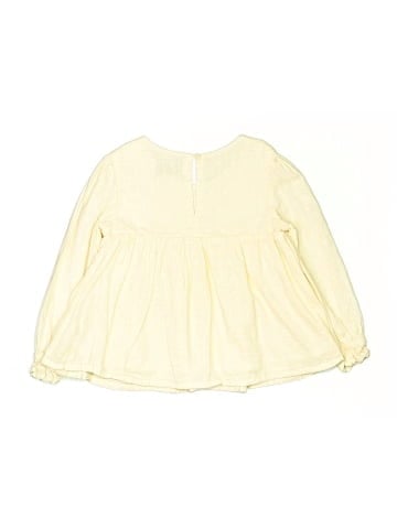 Old Navy 3/4 Sleeve Blouse (view 2)