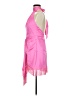 Assorted Brands Pink Cocktail Dress Size M - photo 5