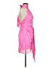 Assorted Brands Pink Cocktail Dress Size M - photo 4