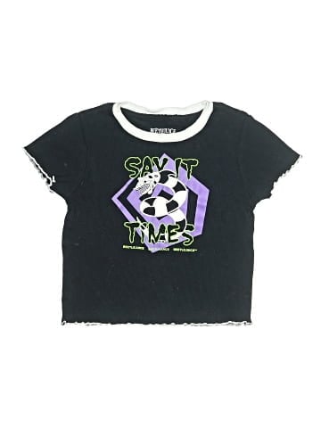 Beetlejuice Short Sleeve T-Shirt (view 1)