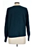Jessica Simpson Solid Teal Pullover Sweater Size L - photo 2