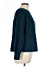 Jessica Simpson Solid Teal Pullover Sweater Size L - photo 4