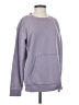 Mondetta Purple Sweatshirt Size XS - photo 1