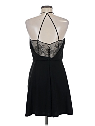 Zara Basic Cocktail Dress (view 2)
