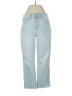 J.Crew Blue Jeans Size 27 waist - photo 1