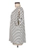 Calvin Klein Ivory White Short Sleeve Top Size M - photo 5