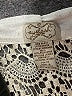 Eyeshadow Ivory Cardigan Size M - photo 7