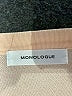 Monologue Color Block Pink Short Sleeve T-Shirt Size 6 - photo 7