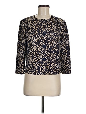 St. John Cardigan (view 1)