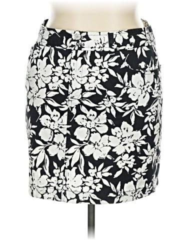 Chaps Casual Skirt (view 1)