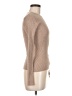 Knitss Tan Long Sleeve Top Size M - photo 4