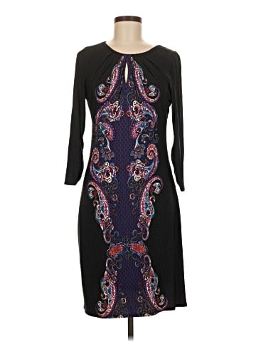 Laundry by Shelli Segal Cocktail Dress (view 1)