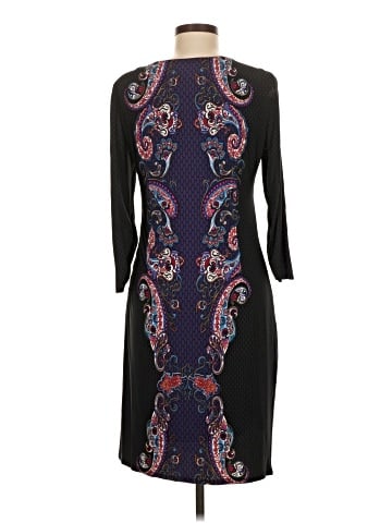 Laundry by Shelli Segal Cocktail Dress (view 2)