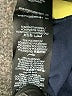 Sweaty Betty Color Block Blue Active Pants Size 6 - photo 8