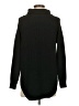 Athleta Black Turtleneck Sweater Size XXS - photo 2