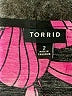 Torrid Pink Sleeveless Blouse Size 2X Plus (2) - photo 6