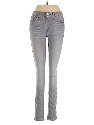 7 For All Mankind Jeans (view 1)