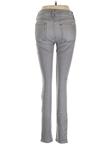 7 For All Mankind Jeans (view 2)